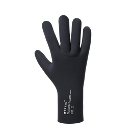 Evolve Glove 3mm 5Finger - Black - 2027