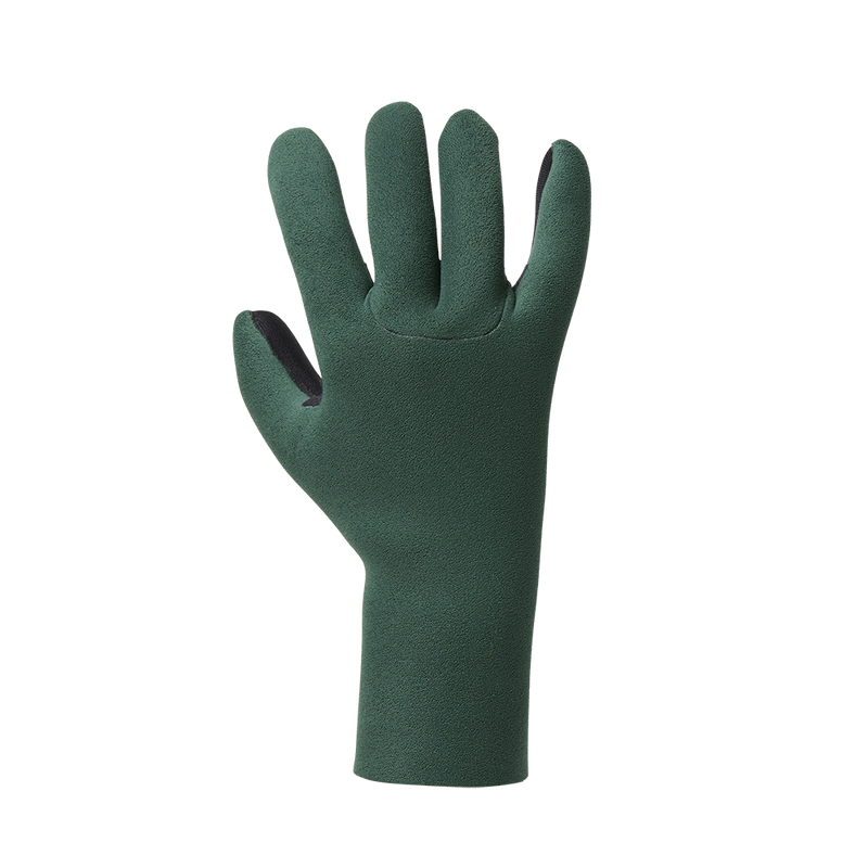 Load image into Gallery viewer, Evolve Glove 3mm 5Finger - Black - 2027
