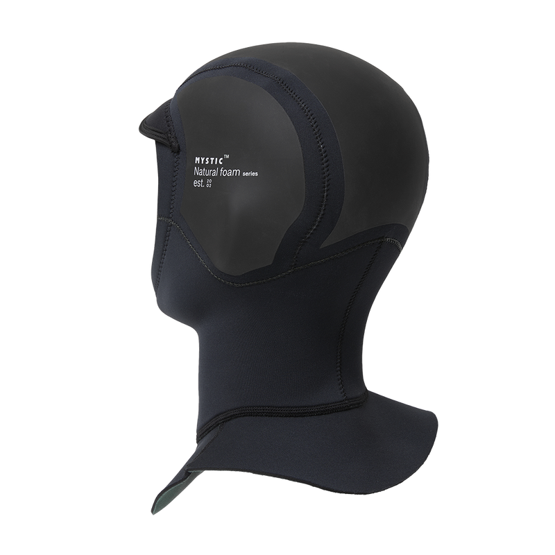Load image into Gallery viewer, 3mm Evolve Hood  - Black - 2027
