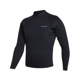 Evolve Top - Black - 2027