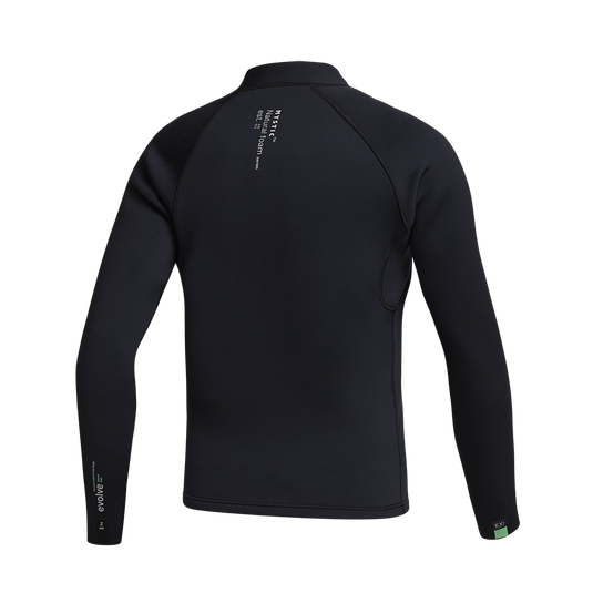 Evolve Top - Black - 2027