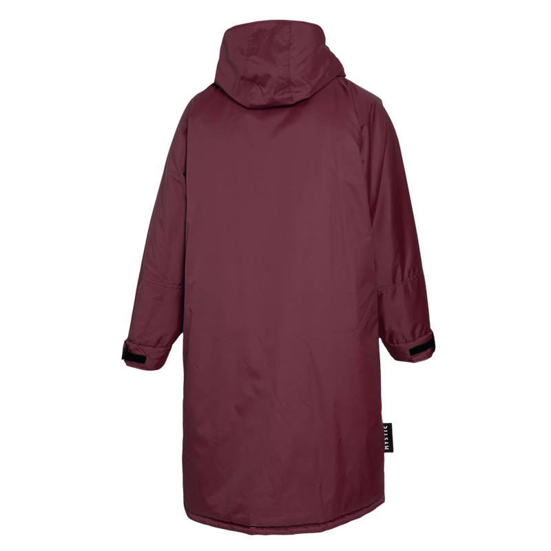 Load image into Gallery viewer, Poncho Explore - 2026 - Oxblood Red
