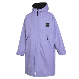 Poncho Explore - 2026 - Iris Blue