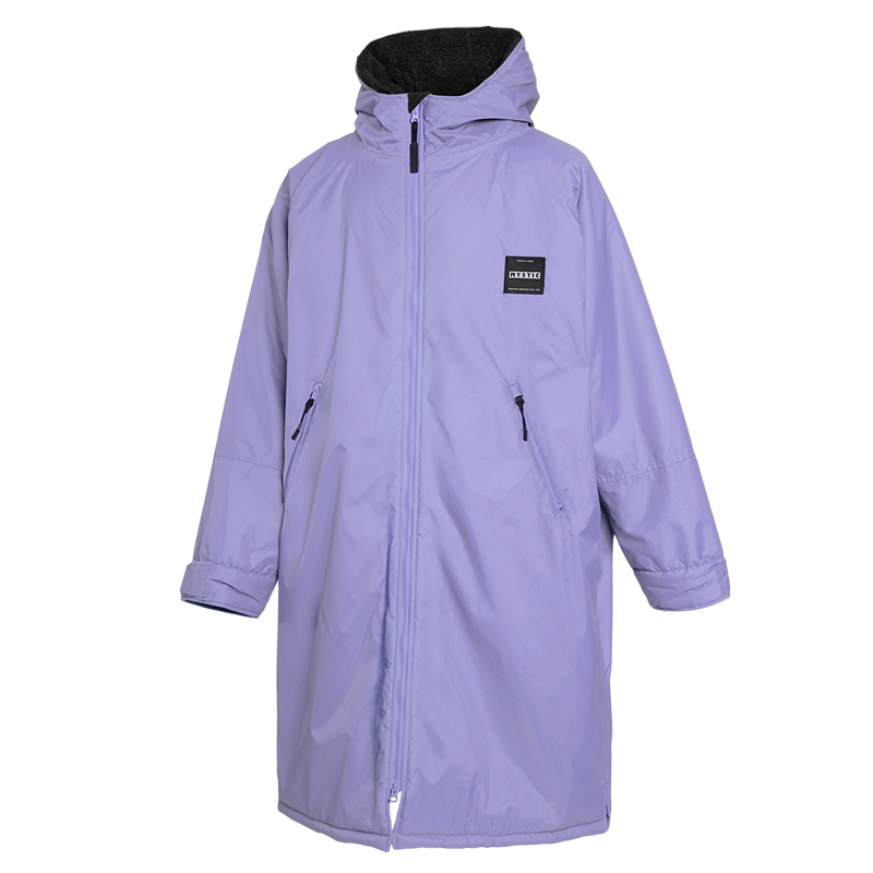 Load image into Gallery viewer, Poncho Explore - 2026 - Iris Blue

