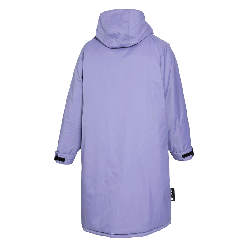 Load image into Gallery viewer, Poncho Explore - 2026 - Iris Blue
