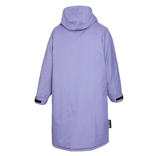 Poncho Explore - 2026 - Iris Blue