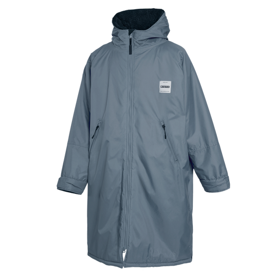 Poncho Explore - 2026 - Tidal Blue
