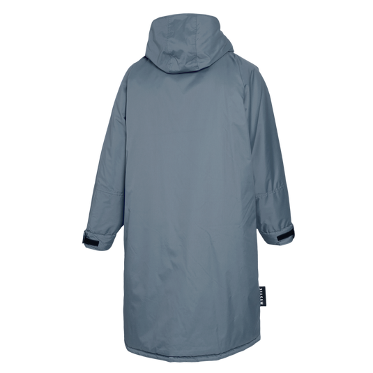 Poncho Explore - 2026 - Tidal Blue