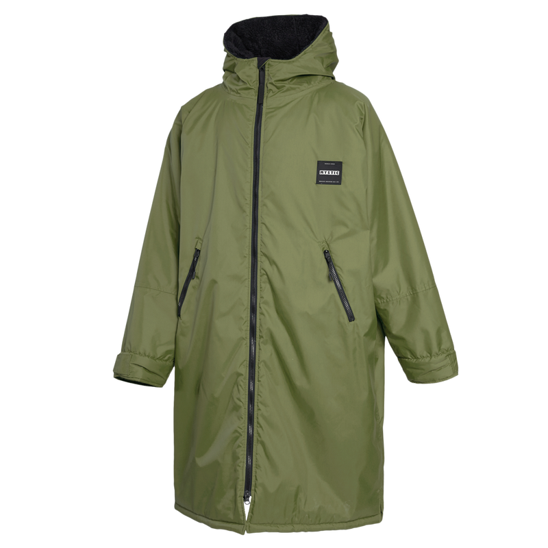 Load image into Gallery viewer, Poncho Explore - 2026 - Olive Green
