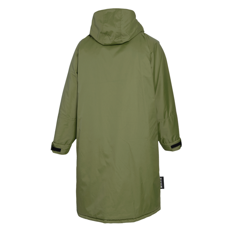 Load image into Gallery viewer, Poncho Explore - 2026 - Olive Green
