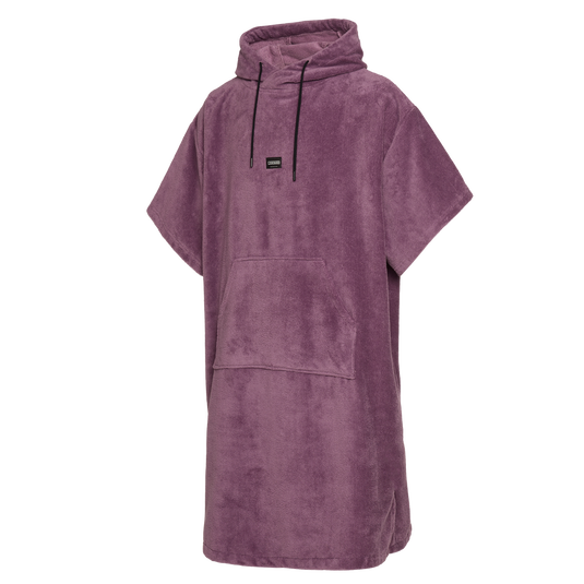 Poncho Hybrid Deluxe - 2026 - Rosewood