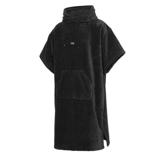 Poncho Hybrid Deluxe - 2026 - Dark Grey