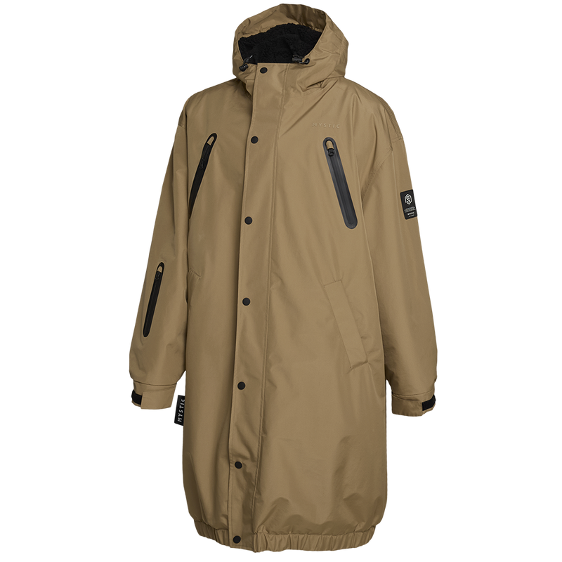 Load image into Gallery viewer, Poncho Explore DTS - Slate Brown - 2027
