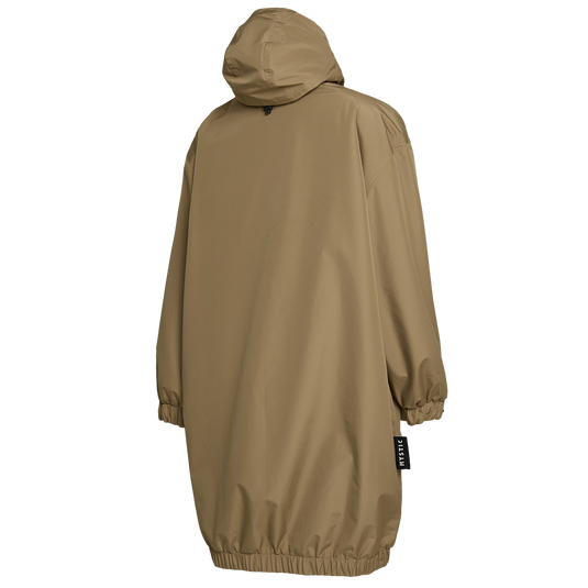 Poncho Explore DTS - Slate Brown - 2027