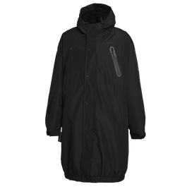 Poncho Explore DTS - Black - 2027