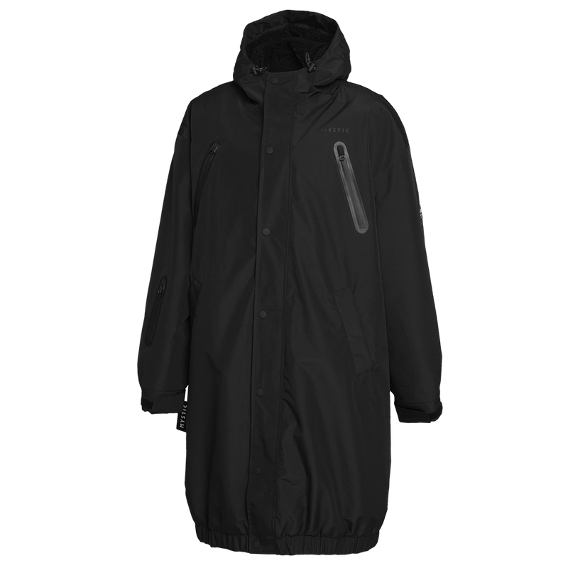 Load image into Gallery viewer, Poncho Explore DTS - Black - 2027
