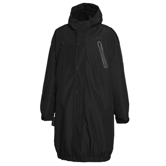 Poncho Explore DTS - Black - 2027