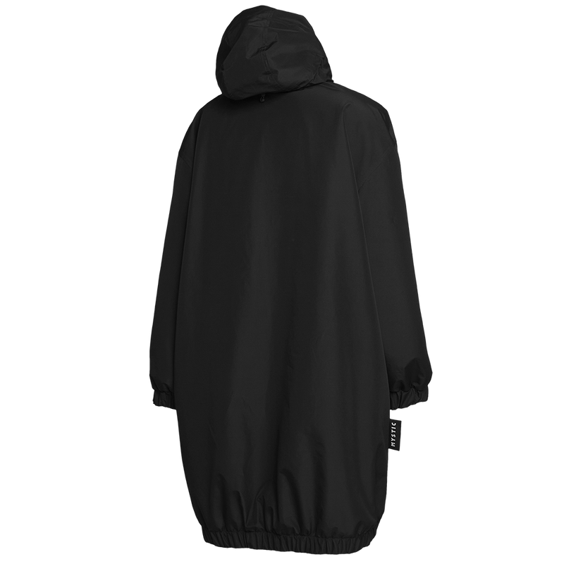 Load image into Gallery viewer, Poncho Explore DTS - Black - 2027
