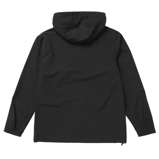 Seascape Jacket - Black - 2026