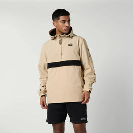 Seascape Jacket - Warm Sand - 2025