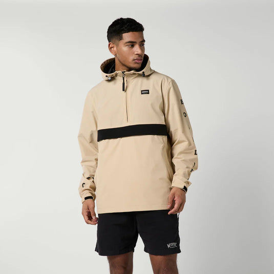Seascape Jacket - Warm Sand - 2025