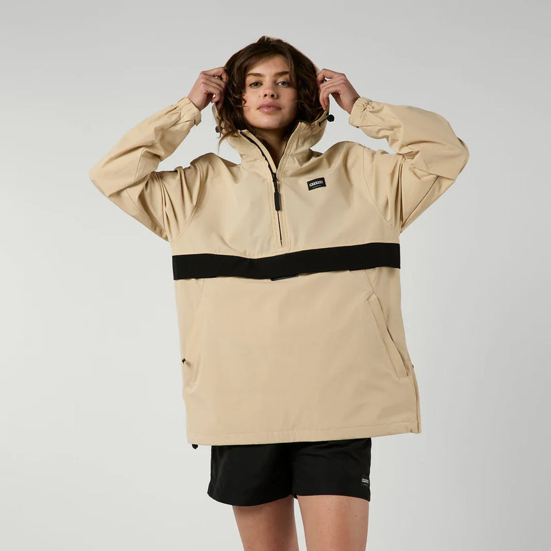 Load image into Gallery viewer, Seascape Jacket - Warm Sand - 2025
