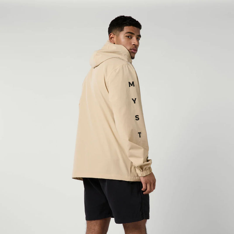 Load image into Gallery viewer, Seascape Jacket - Warm Sand - 2025
