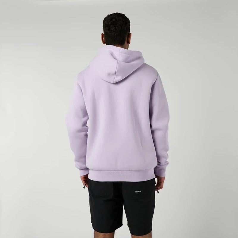 Load image into Gallery viewer, Brand Hood Sweat - Lilac - 2025
