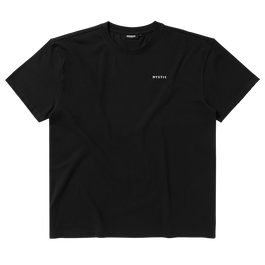 Profile Tee - Black - 2027