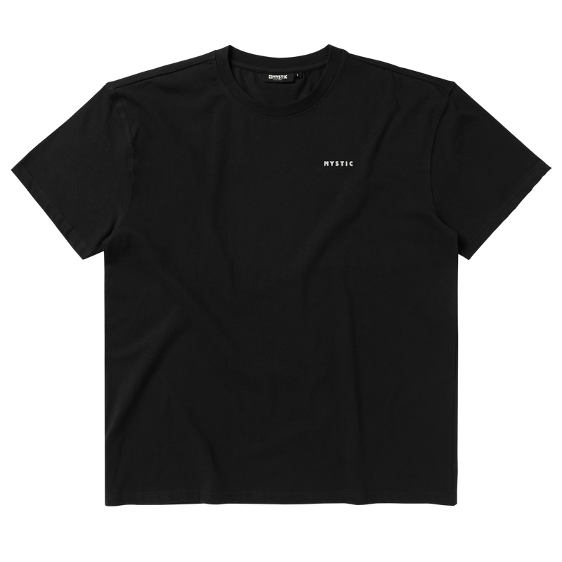 Load image into Gallery viewer, Profile Tee - Black - 2027
