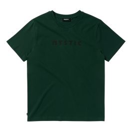 Brand Tee - Cypress Green - 2026