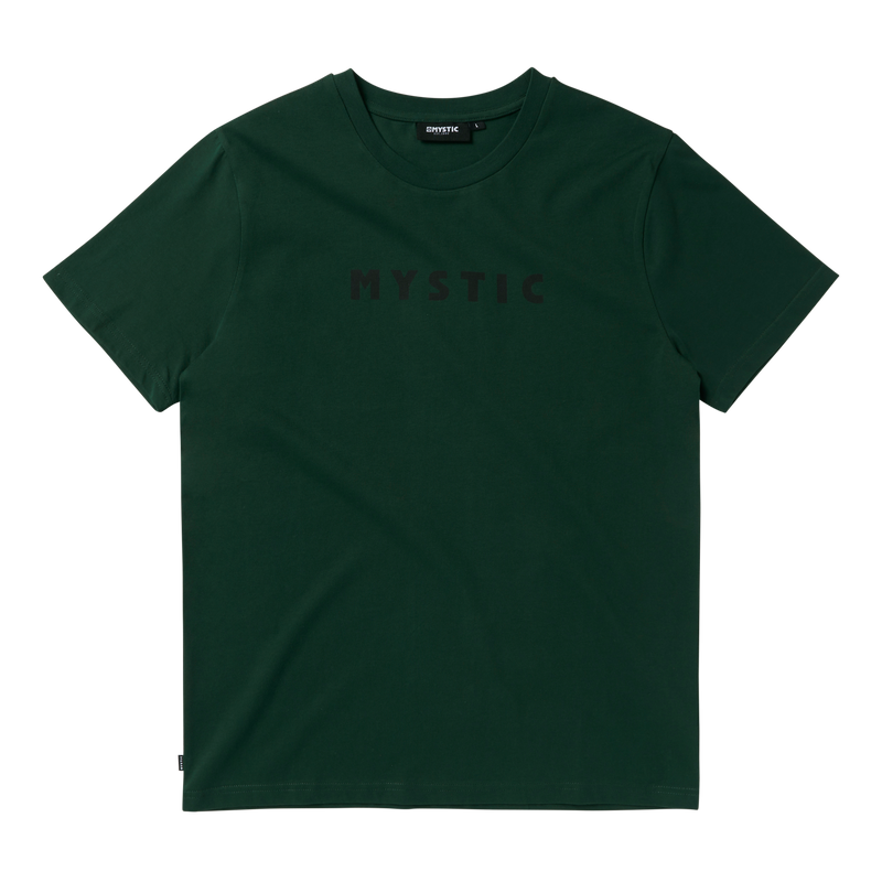 Load image into Gallery viewer, Brand Tee - Cypress Green - 2026
