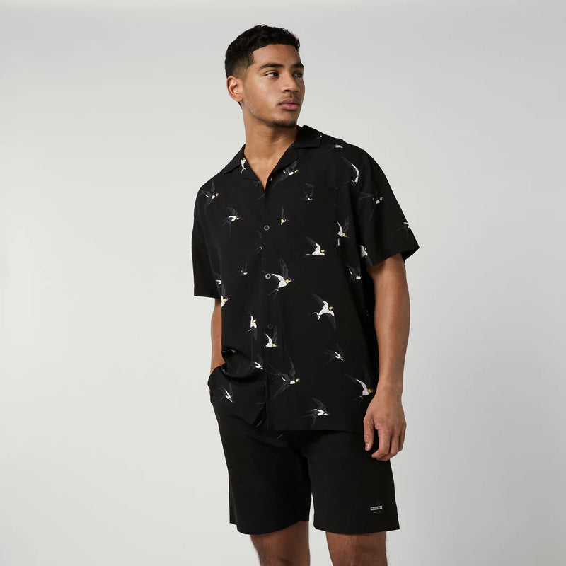 Load image into Gallery viewer, Ozzy Shirt - Black - 2025
