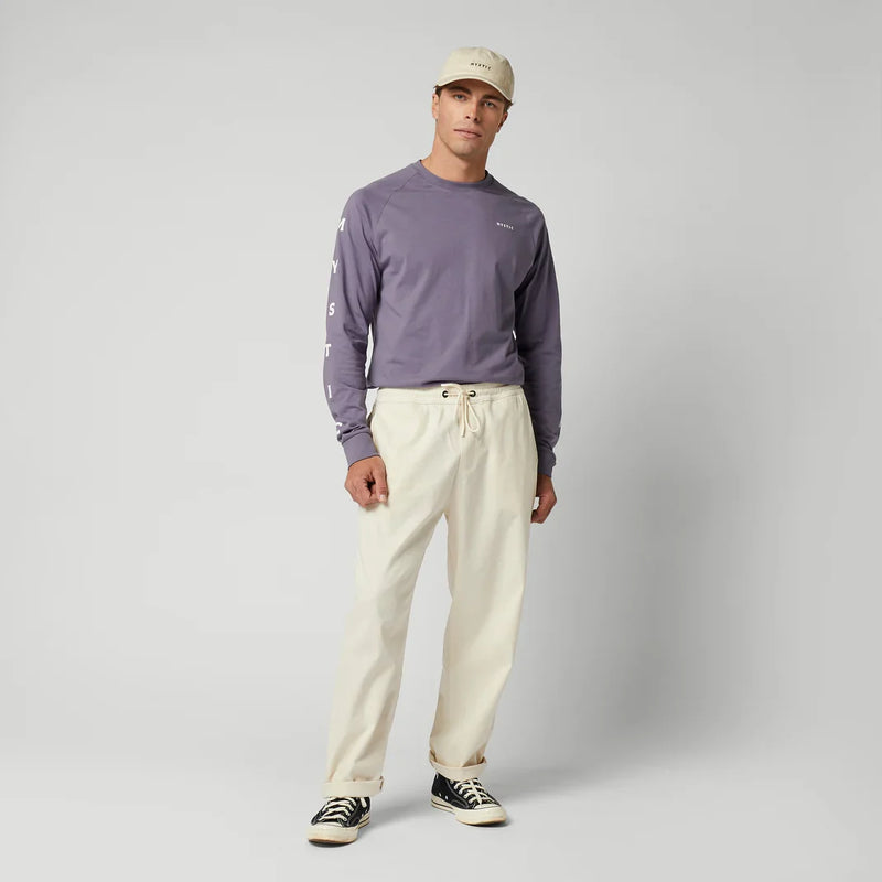 Load image into Gallery viewer, Odyssey Pant - Off White - 2025
