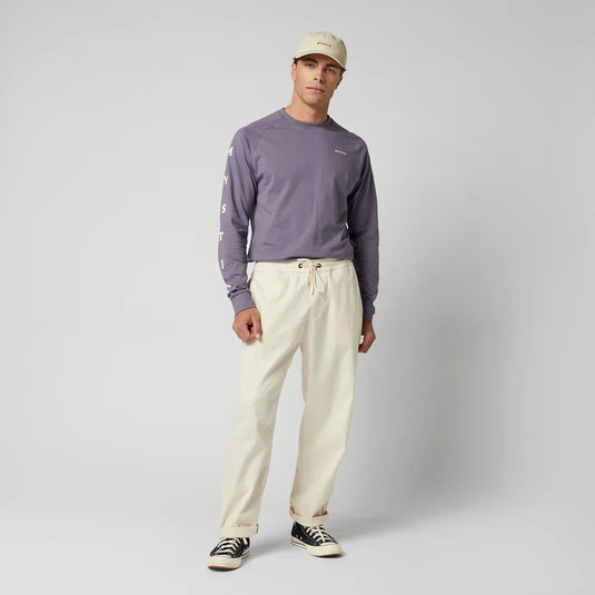 Odyssey Pant - Off White - 2025