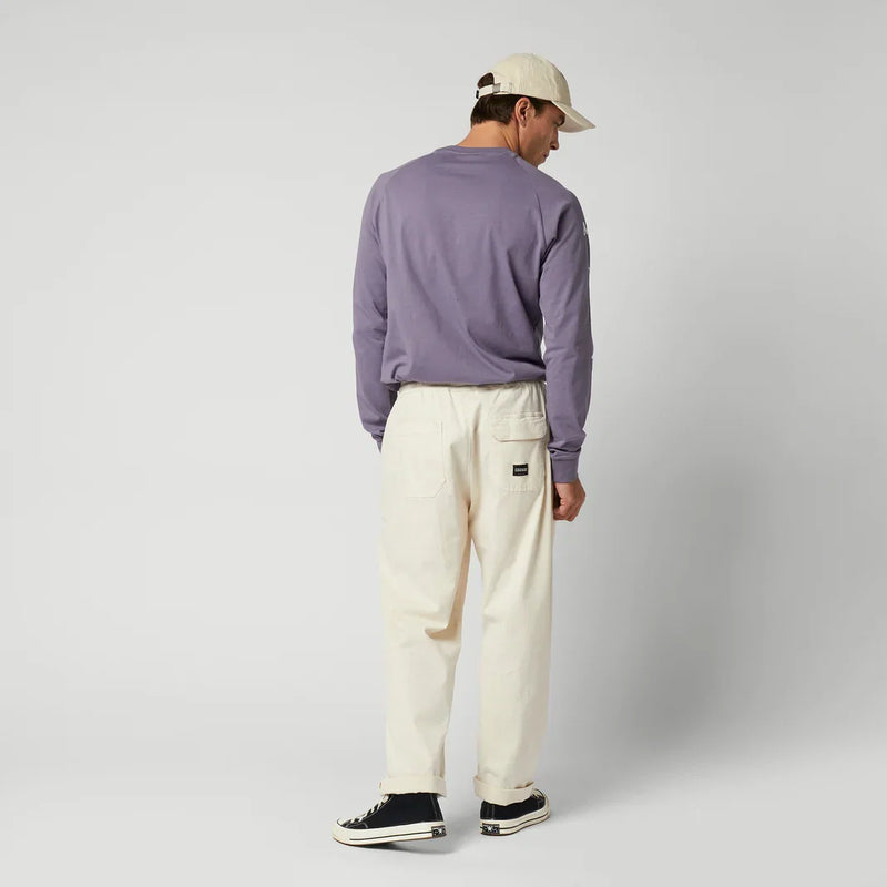 Load image into Gallery viewer, Odyssey Pant - Off White - 2025

