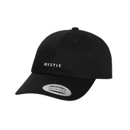 Dad Cap - Black - 2027