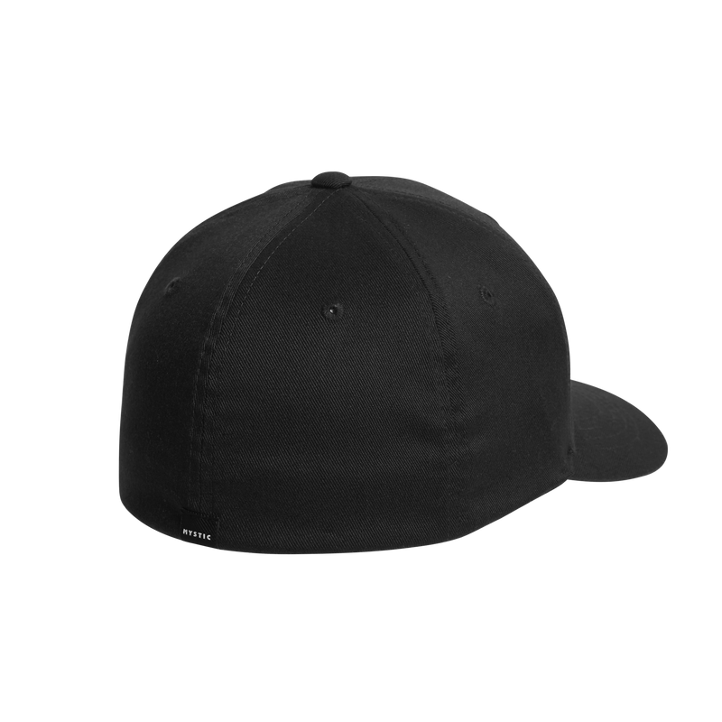 Load image into Gallery viewer, Brand Cap - Black - 2027
