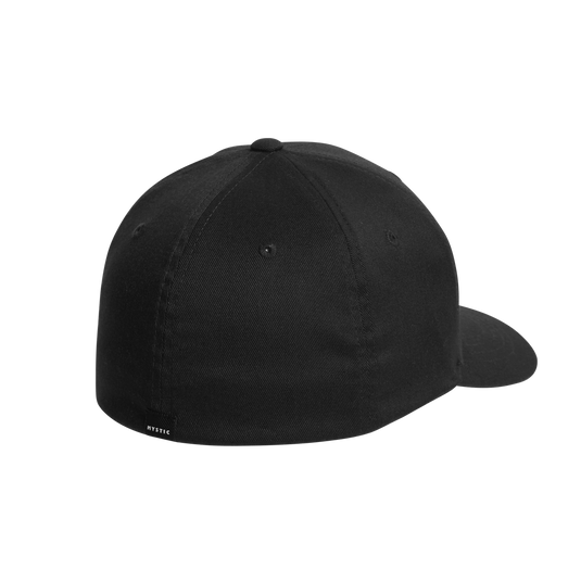 Brand Cap - Black - 2027