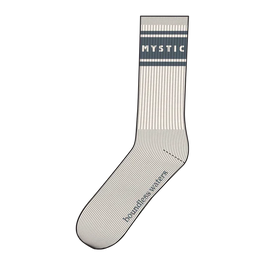 Essential Socks - Tidal Blue - 2026