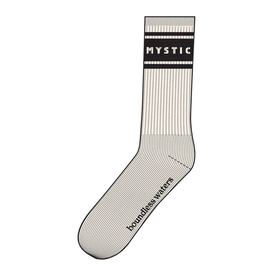 Essential Socks - Black - 2027