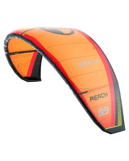 Reach Kite - Orange - 2026