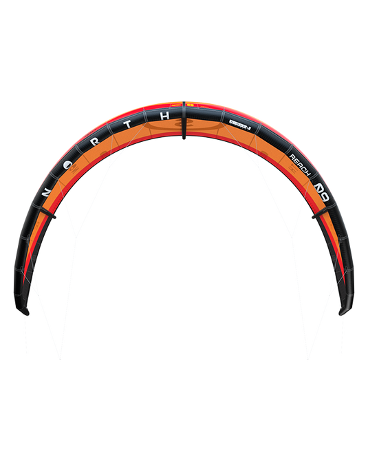 Reach Kite - Orange - 2026