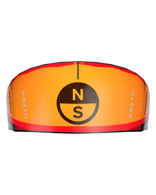 Reach Kite - Orange - 2026