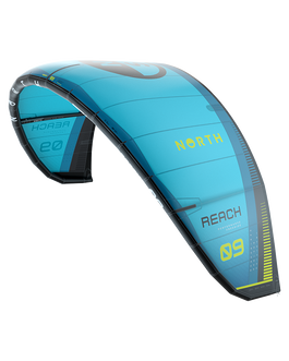 Reach Kite - Turquoise - 2026