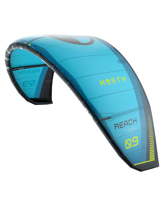 Reach Kite - Turquoise - 2026