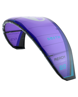 Reach Kite - Deep Purple - 2026