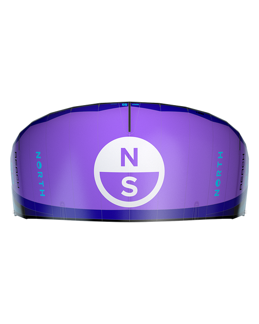 Reach Kite - Deep Purple - 2026