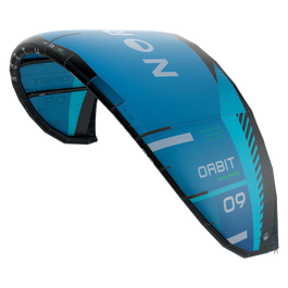 Orbit Kite - N-Max PRO - Turquoise - 2027