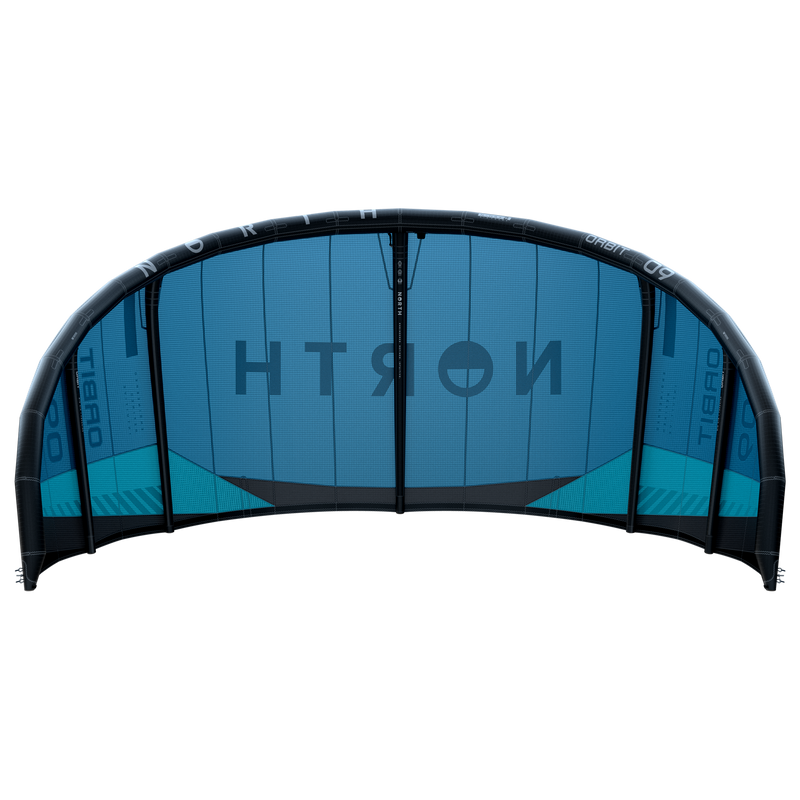 Load image into Gallery viewer, Orbit Kite - N-Max PRO - Turquoise - 2027
